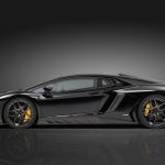Novitec Torado Lamborghini Aventator