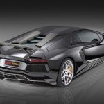 Novitec Torado Lamborghini Aventator
