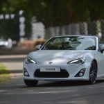 Παρέλαση πολλών αστέρων στο Goodwood