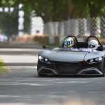 Παρέλαση πολλών αστέρων στο Goodwood