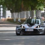 Παρέλαση πολλών αστέρων στο Goodwood