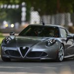 Παρέλαση πολλών αστέρων στο Goodwood