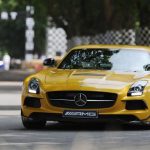 Παρέλαση πολλών αστέρων στο Goodwood