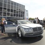 Παρέλαση πολλών αστέρων στο Goodwood