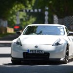 Παρέλαση πολλών αστέρων στο Goodwood