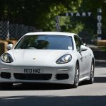 Παρέλαση πολλών αστέρων στο Goodwood