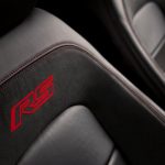 Νέο Chevrolet Aveo RS 1.4 Turbo 140 PS