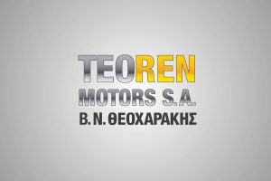 TEOREN: Νέος εισαγωγέας Renault-Dacia