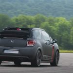 Citroen DS3 Cabrio Racing Concept