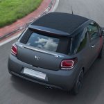 Citroen DS3 Cabrio Racing Concept