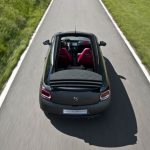 Citroen DS3 Cabrio Racing Concept