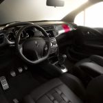 Citroen DS3 Cabrio Racing Concept