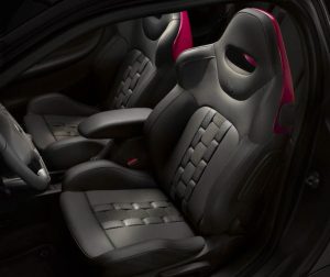 Citroen DS3 Cabrio Racing Concept