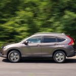 Honda CR-V 1.6 diesel: Τιμές και πλήρη στοιχεία