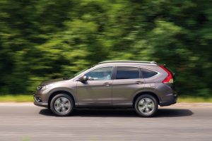 Honda CR-V 1.6 diesel: Τιμές και πλήρη στοιχεία