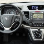 Honda CR-V 1.6 diesel: Τιμές και πλήρη στοιχεία