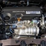 Honda CR-V 1.6 diesel: Τιμές και πλήρη στοιχεία