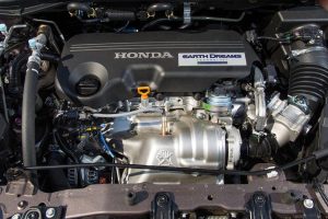Honda CR-V 1.6 diesel: Τιμές και πλήρη στοιχεία