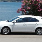 Εκπτώσεις Mitsubishi έως 4.500 ευρώ