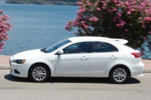 Εκπτώσεις Mitsubishi έως 4.500 ευρώ