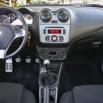 Δοκιμή Alfa Romeo MiTo 0.9 TwinAir 85hp