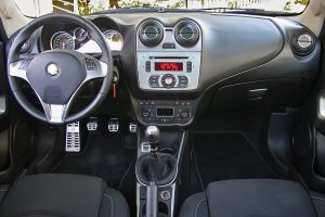 Δοκιμή Alfa Romeo MiTo 0.9 TwinAir 85hp