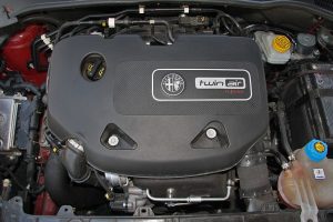 Δοκιμή Alfa Romeo MiTo 0.9 TwinAir 85hp