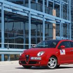 Δοκιμή Alfa Romeo MiTo 0.9 TwinAir 85hp