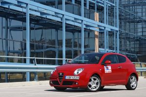 Δοκιμή Alfa Romeo MiTo 0.9 TwinAir 85hp