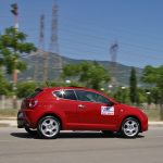 Δοκιμή Alfa Romeo MiTo 0.9 TwinAir 85hp