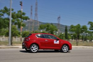 Δοκιμή Alfa Romeo MiTo 0.9 TwinAir 85hp