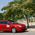 Δοκιμή Alfa Romeo MiTo 0.9 TwinAir 85hp