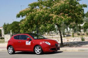 Δοκιμή Alfa Romeo MiTo 0.9 TwinAir 85hp