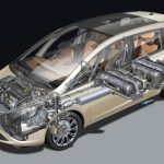 Νέα πρατήρια φυσικού αερίου για αυτοκίνητα