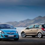 Νέες εκπτώσεις Opel έως 6.000 ευρώ