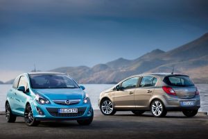 Νέες εκπτώσεις Opel έως 6.000 ευρώ