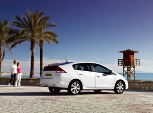 Honda Insight 1.3
