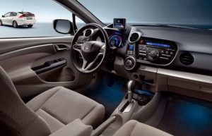 Honda Insight 1.3