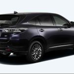 Νέο Toyota Harrier στα πρότυπα του Lexus RX