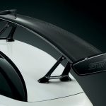 Subaru WRX STI ΤΥPE RA (+video)