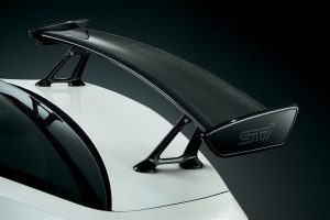 Subaru WRX STI ΤΥPE RA (+video)