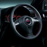 Subaru WRX STI ΤΥPE RA (+video)