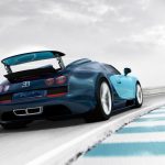 Έξι νέες ειδικές εκδόσεις της Bugatti Veyron