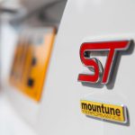 Αναβάθμιση Mountune για Fiesta ST και Focus ST
