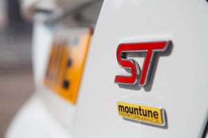 Αναβάθμιση Mountune για Fiesta ST και Focus ST