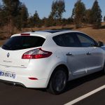 Renault Megane 1.2 TCe 115 PS