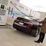 Συνεργασία GM & Honda για Fuel Cells