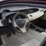 Συνεργασία GM & Honda για Fuel Cells