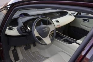 Συνεργασία GM & Honda για Fuel Cells