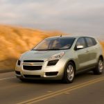 Συνεργασία GM & Honda για Fuel Cells